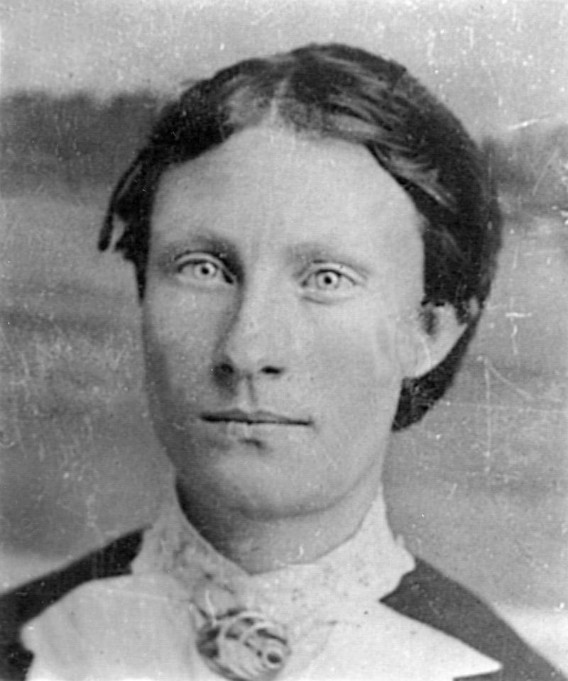 Ann Maria Bailey (1852 - 1894) Profile